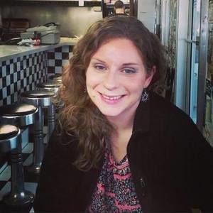 Meet your Posher, Melissa